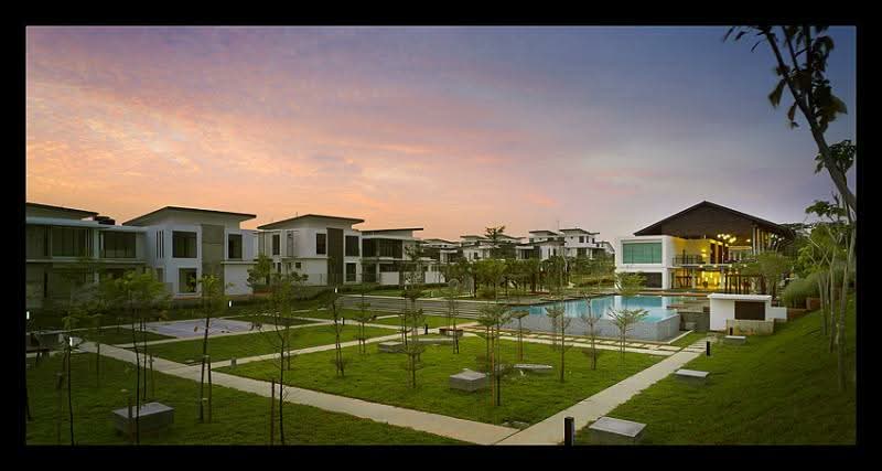 THE STRAITS VIEW RESIDENCES - iProperty.com.my