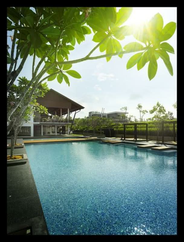 THE STRAITS VIEW RESIDENCES - iProperty.com.my