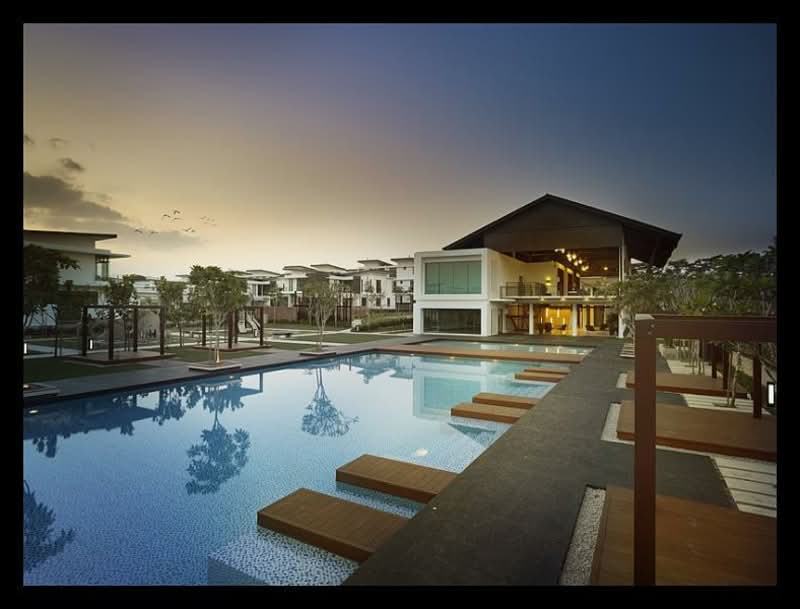 THE STRAITS VIEW RESIDENCES - iProperty.com.my