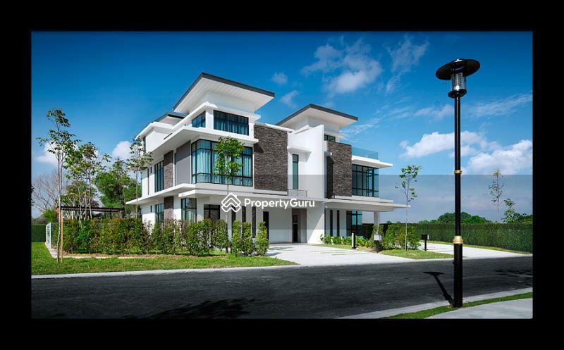 THE STRAITS VIEW RESIDENCES #0