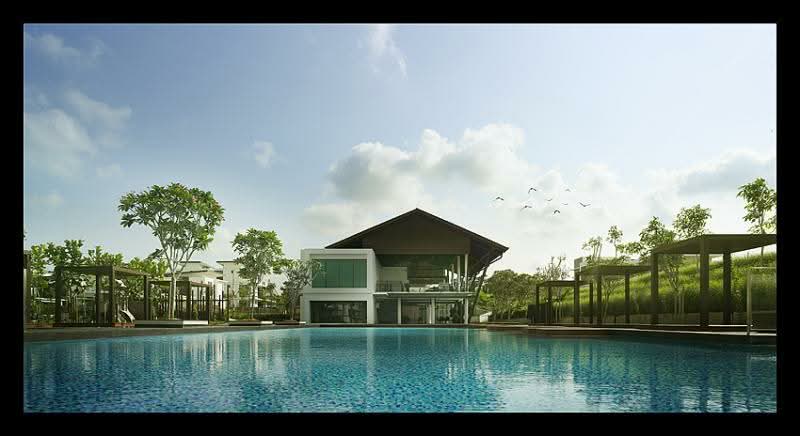 THE STRAITS VIEW RESIDENCES - iProperty.com.my
