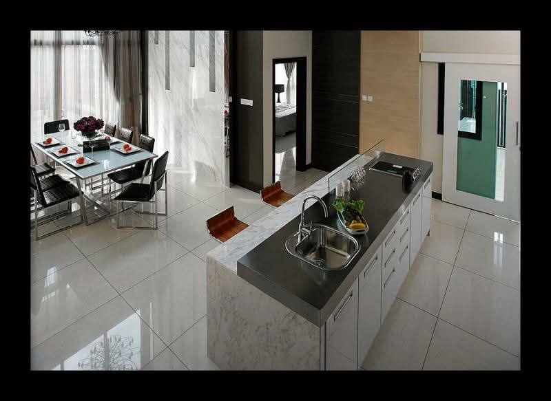 THE STRAITS VIEW RESIDENCES - iProperty.com.my