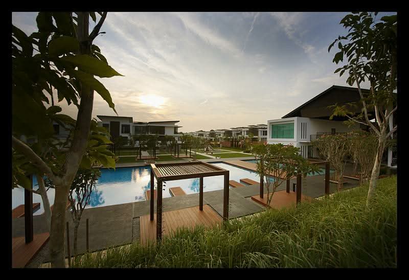 THE STRAITS VIEW RESIDENCES - iProperty.com.my