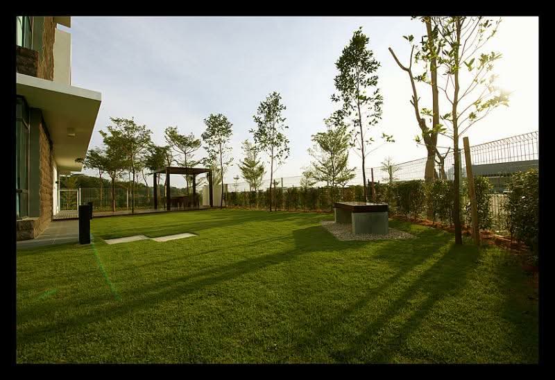 THE STRAITS VIEW RESIDENCES - iProperty.com.my