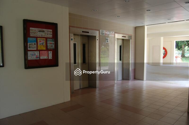 For Rent - 759 Pasir Ris Street 71