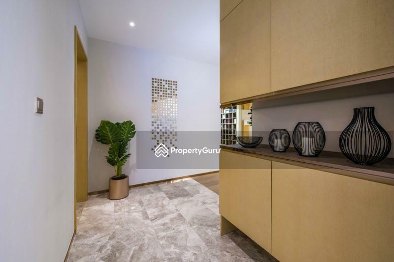 For Sale - R&F Princess Cove Phase 2-Seine Region