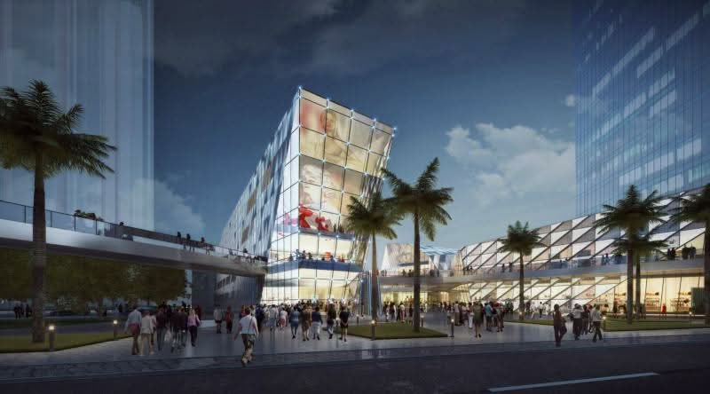 R&F Princess Cove Phase 2-Seine Region - iProperty.com.my