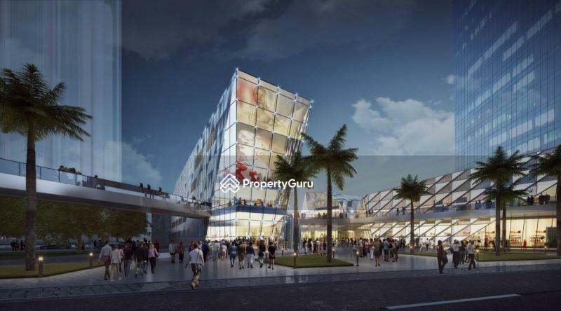 For Sale - R&F Princess Cove Phase 2-Seine Region