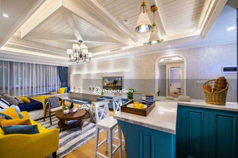 For Sale - R&F Princess Cove Phase 2-Seine Region