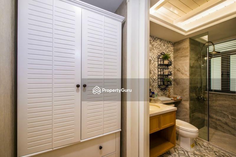 For Sale - R&F Princess Cove Phase 2-Seine Region