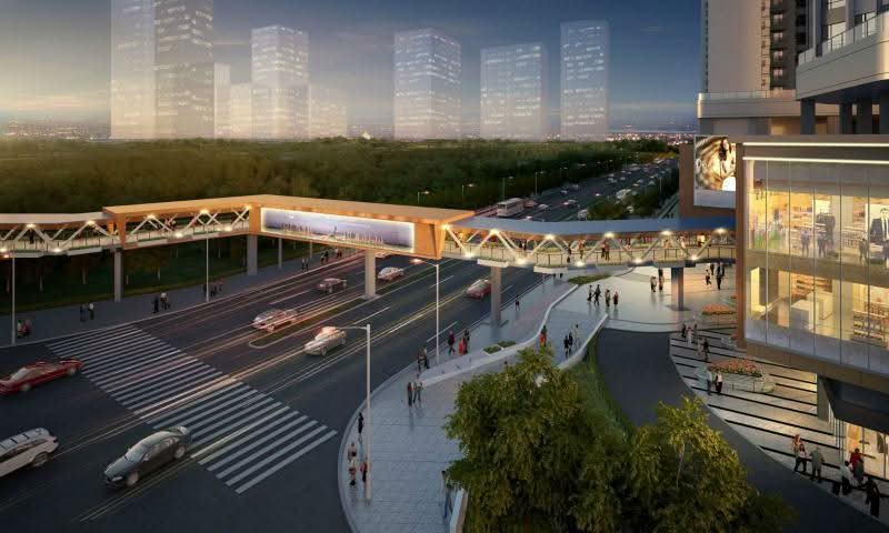 R&F Princess Cove Phase 2-Seine Region - iProperty.com.my