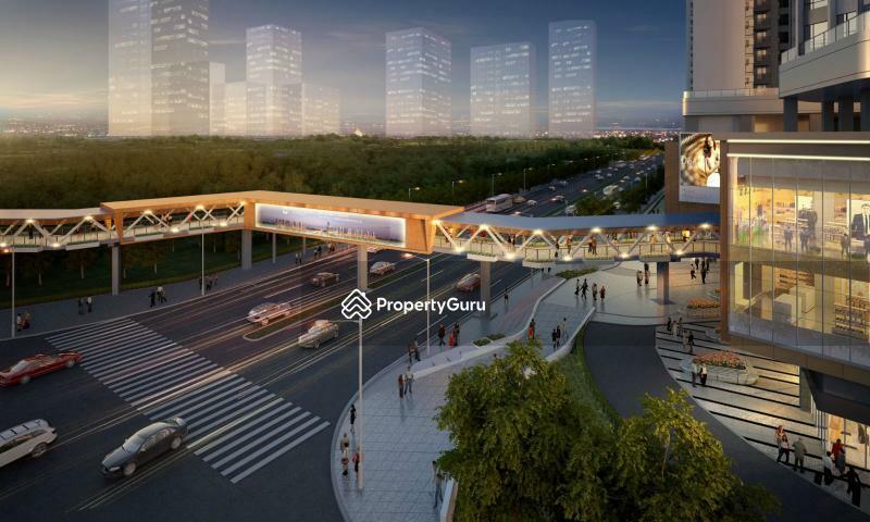 For Sale - R&F Princess Cove Phase 2-Seine Region