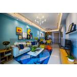 R&F Princess Cove Phase 2-Seine Region #113761320