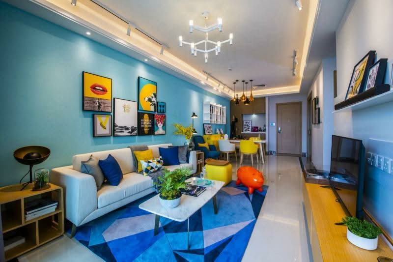 R&F Princess Cove Phase 2-Seine Region - iProperty.com.my