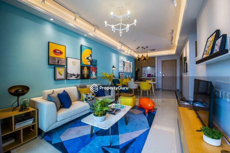 For Sale - R&F Princess Cove Phase 2-Seine Region