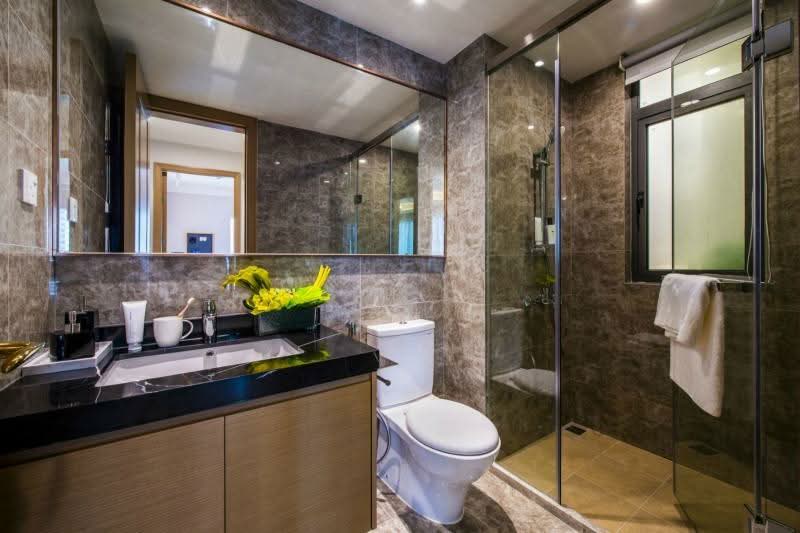 R&F Princess Cove Phase 2-Seine Region - iProperty.com.my