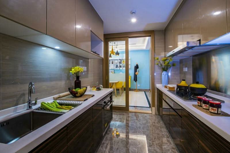 R&F Princess Cove Phase 2-Seine Region - iProperty.com.my