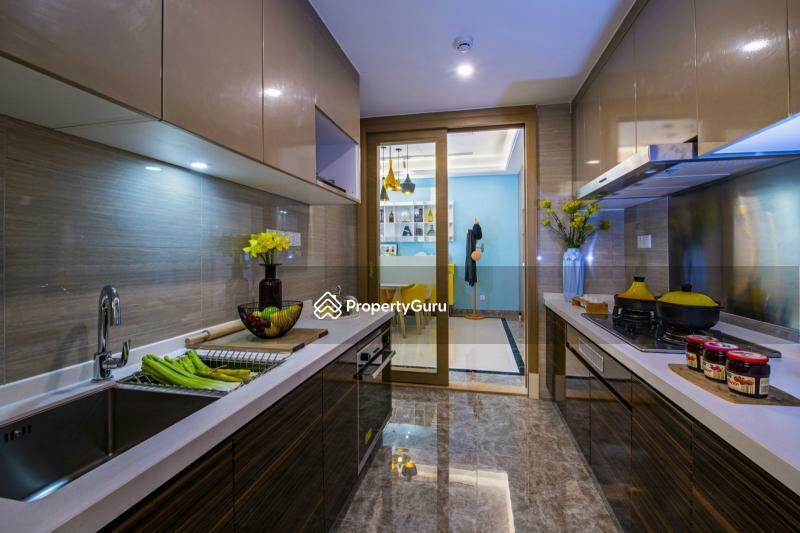 For Sale - R&F Princess Cove Phase 2-Seine Region