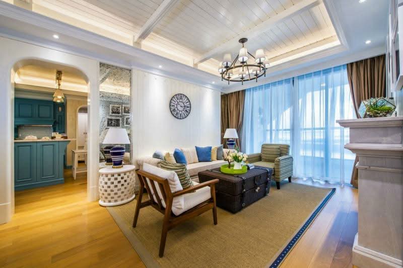 R&F Princess Cove Phase 2-Seine Region - iProperty.com.my