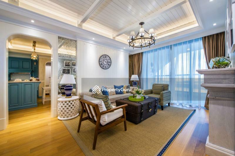 For Sale - R&F Princess Cove Phase 2-Seine Region
