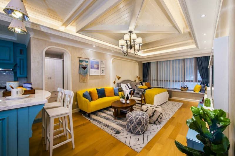 R&F Princess Cove Phase 2-Seine Region - iProperty.com.my
