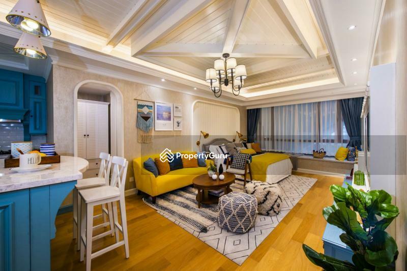For Sale - R&F Princess Cove Phase 2-Seine Region