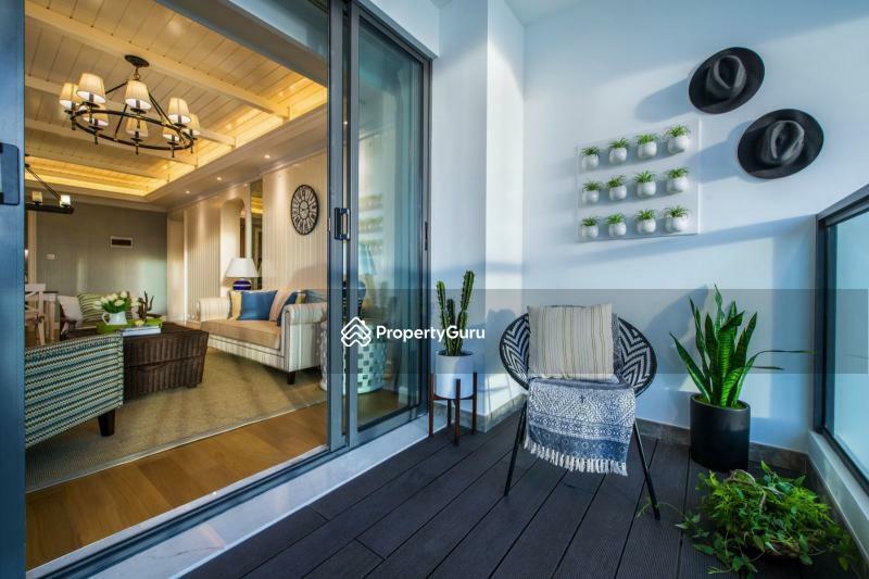 For Sale - R&F Princess Cove Phase 2-Seine Region