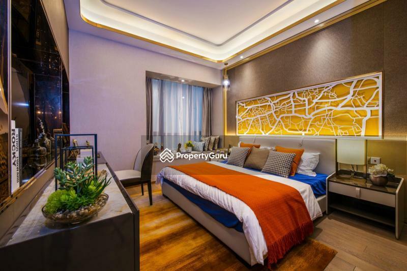 For Sale - R&F Princess Cove Phase 2-Seine Region