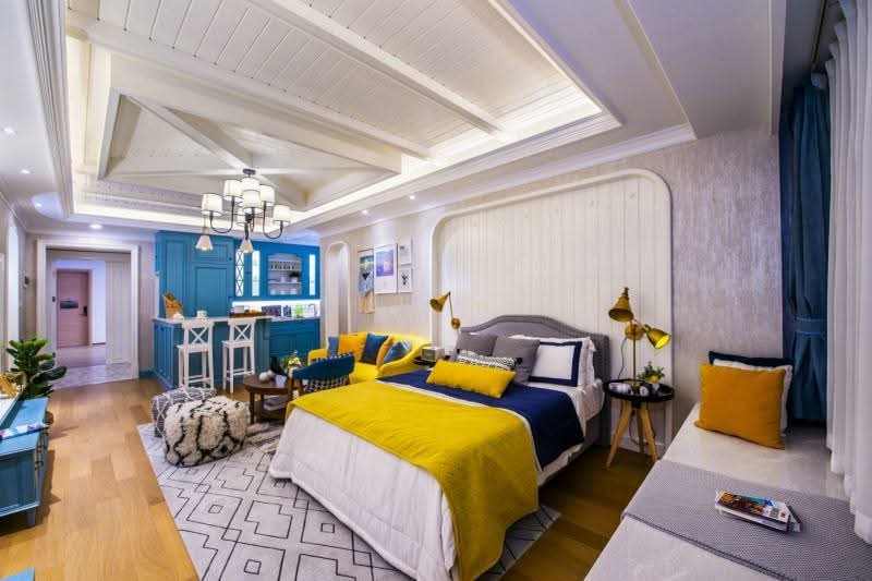 R&F Princess Cove Phase 2-Seine Region - iProperty.com.my