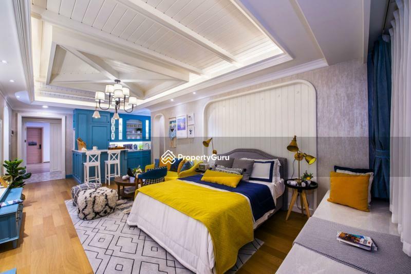 For Sale - R&F Princess Cove Phase 2-Seine Region
