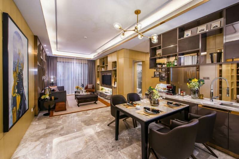 R&F Princess Cove Phase 2-Seine Region - iProperty.com.my