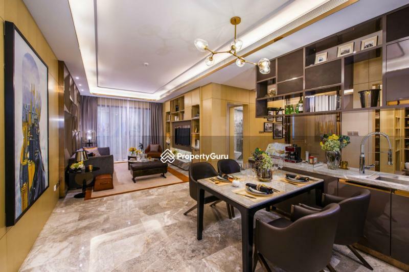 For Sale - R&F Princess Cove Phase 2-Seine Region