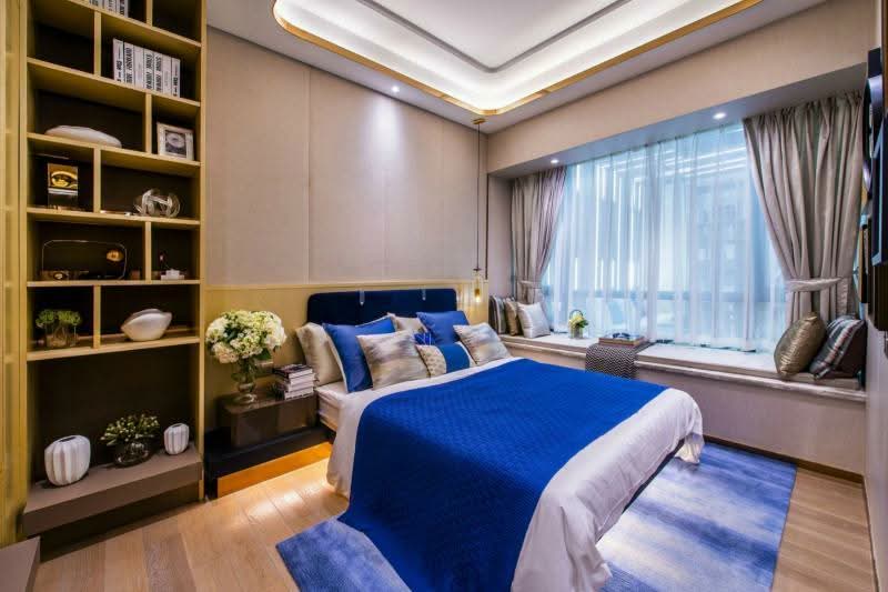 R&F Princess Cove Phase 2-Seine Region - iProperty.com.my