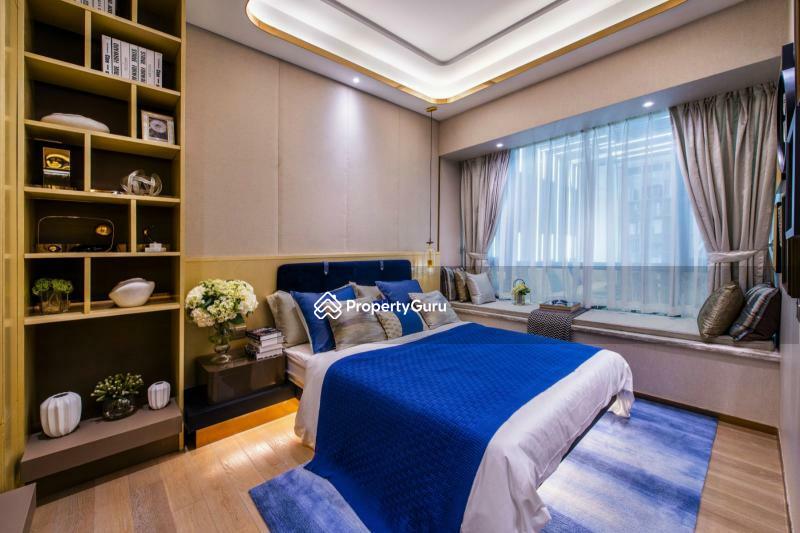 For Sale - R&F Princess Cove Phase 2-Seine Region