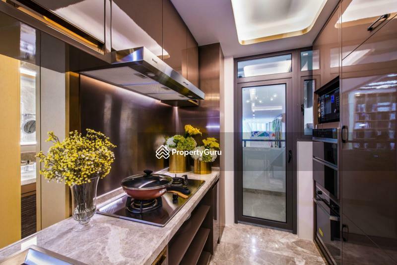 For Sale - R&F Princess Cove Phase 2-Seine Region