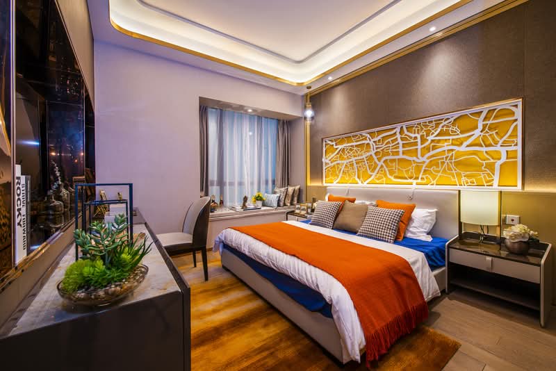R&F Princess Cove Phase 2-Seine Region - iProperty.com.my