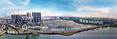  - R&F Princess Cove Phase 2-Seine Region