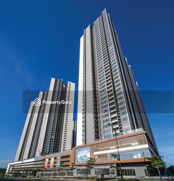 For Sale - R&F Princess Cove Phase 2-Seine Region