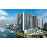 R&F Princess Cove Phase 2-Seine Region #152095550