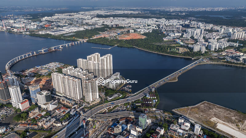 For Sale - R&F Princess Cove Phase 2-Seine Region