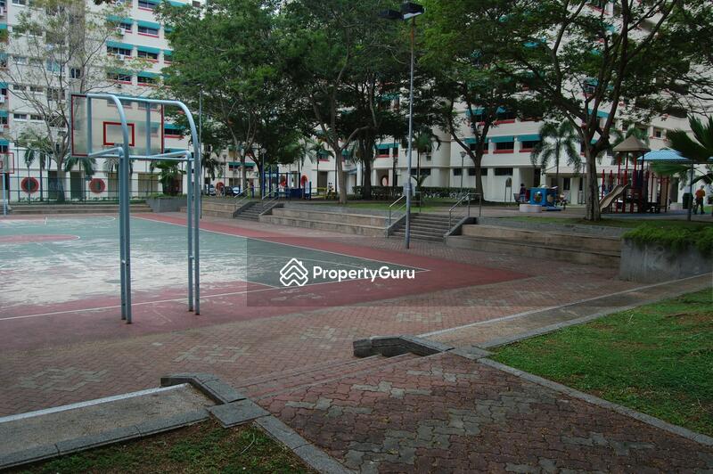 760 Pasir Ris Street 71 #0
