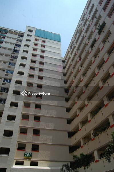For Rent - 762 Pasir Ris Street 71