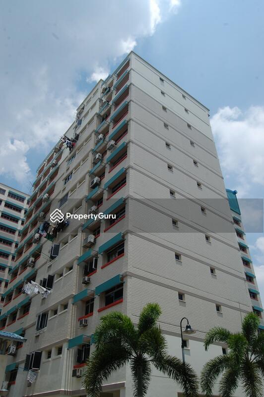 762 Pasir Ris Street 71 #0