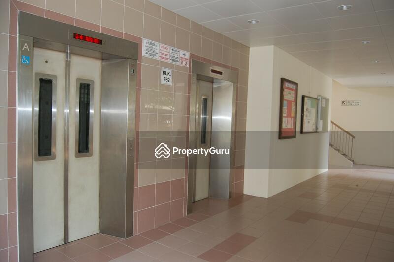 For Rent - 762 Pasir Ris Street 71