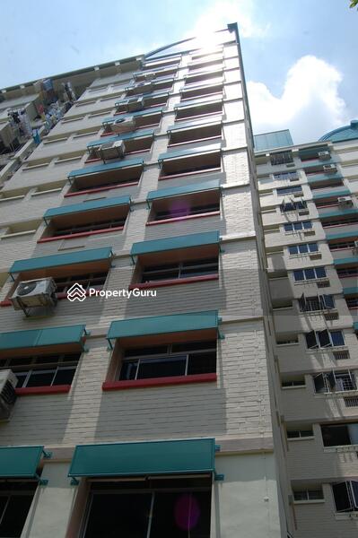 For Rent - 762 Pasir Ris Street 71