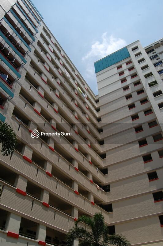 764 Pasir Ris Street 71 #0