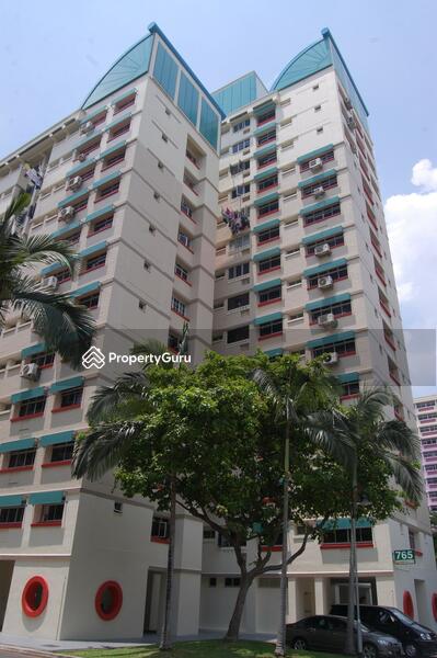 For Rent - 765 Pasir Ris Street 71