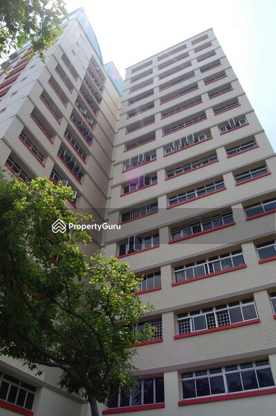 For Rent - 765 Pasir Ris Street 71