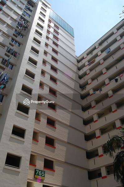 For Rent - 765 Pasir Ris Street 71