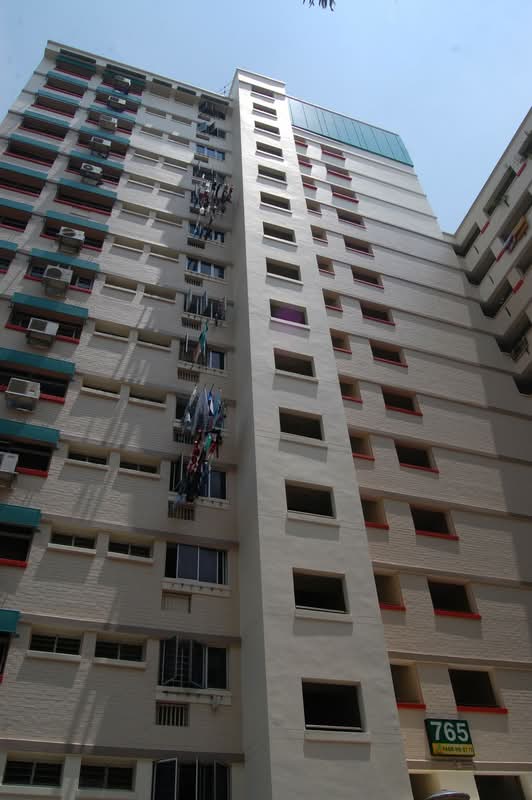765 Pasir Ris Street 71